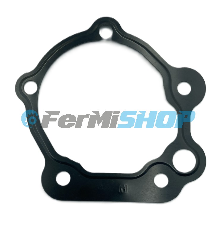 504045791 tesnenie vačkovej hriadele Iveco Stralis/ Trakker E4 CNG E6