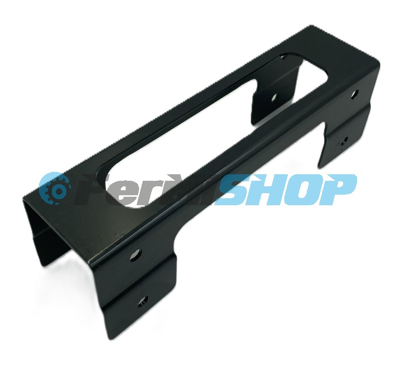 504189601 držiak priečny predného pravého blatníka Iveco Eurocargo 140E-160E 2008-