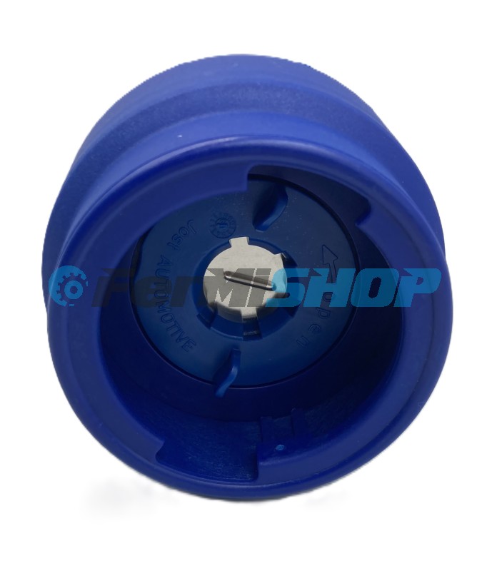 5802427756 hrdlo nádrže AdBlue® Iveco stralis, Trakker E6
