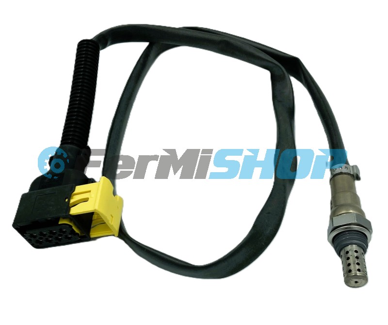 5802392206-MD snímač NH3 Iveco Daily E6 2016-