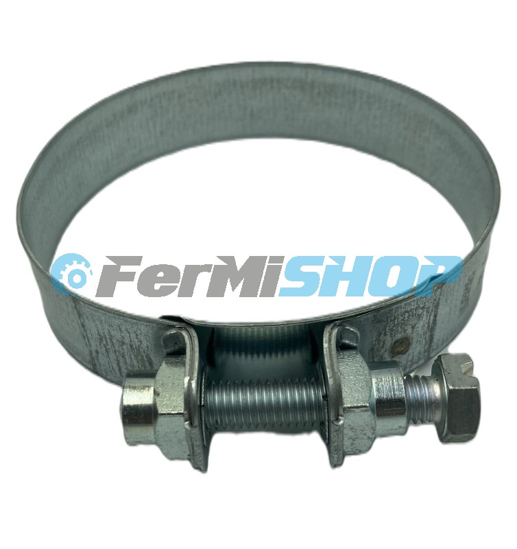 500317793 spona hadice vody Iveco Eurocargo