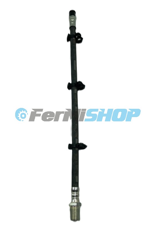 504196881 hadica brzdová Iveco Daily L=350/380 mm