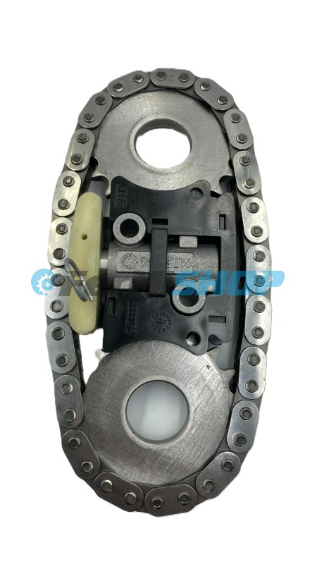 504068388 reťaz vačková hriadeľ Daily C/L/S 10/12