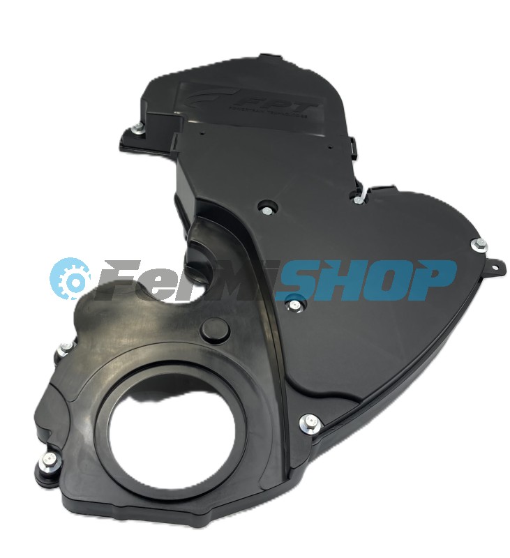 5801860607 kryt rozvodov Iveco Daily, Fiat Ducato 2,3 mot. F1AE0481