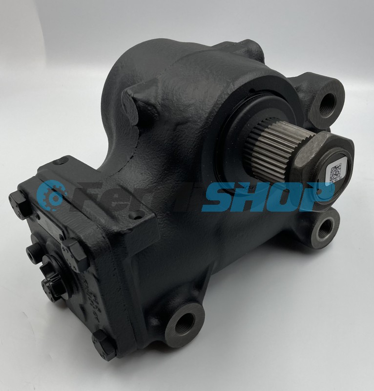 5801885077 servoriadenie Iveco Eurocargo 2008-