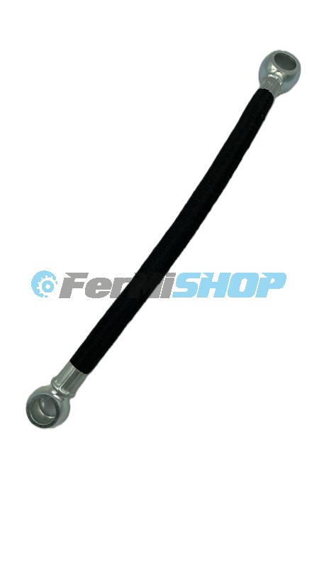 504248345 trubka vody chladenia kompresora Iveco Stralis, S-Way CNG