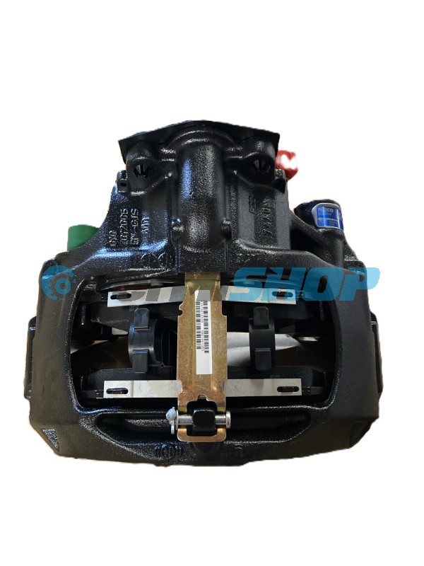 5801341083-M strmeň brzdový ľavý Iveco Stralis, Trakker, Eurostar, Eurotech