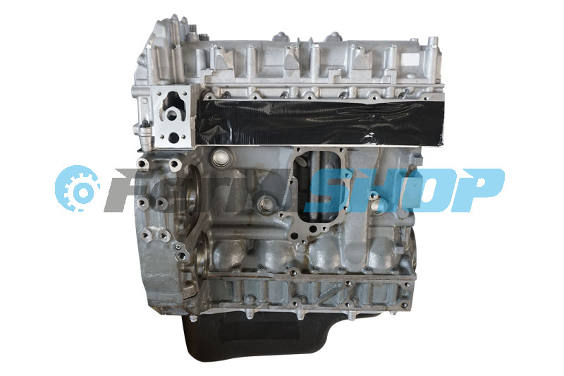 91560 polomotor F1CGL411H/J/K; F1CFL411H/J Iveco Daily 3.0 E5