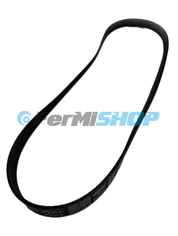 5802102048-C remeň alternátora Iveco Daily 3,0