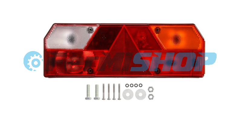 098215014-N svetlo zadné pravé EUROPOINT