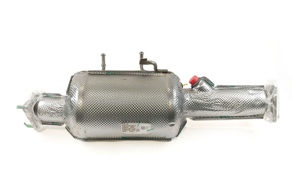 5802963853-MD filter pevných častíc DPF Iveco Daily 2022-, 2024-